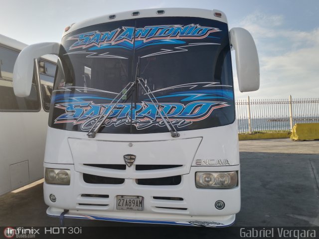 U.C. Caracas - Los Caracas 265 por Gabriel Vergara