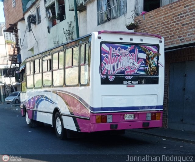 DC - U.C. Cuartel - Silencio - Propatria 020 por Jonnathan Rodrguez