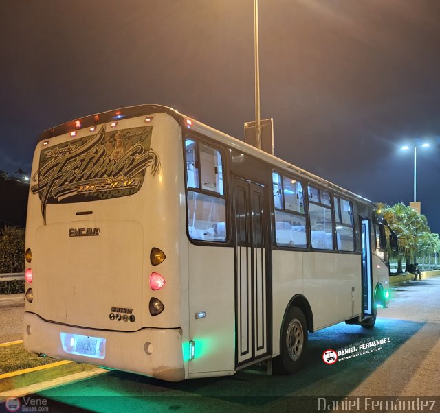 Transporte Privado Joaranny 203 por Daniel Fern�ndez