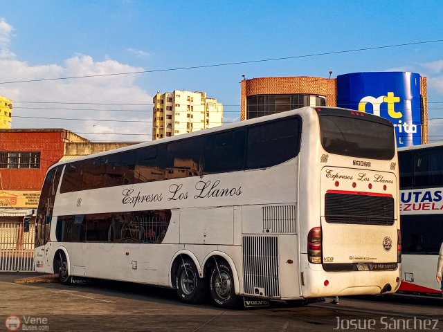 Expresos Los Llanos 136 por Josue S�nchez