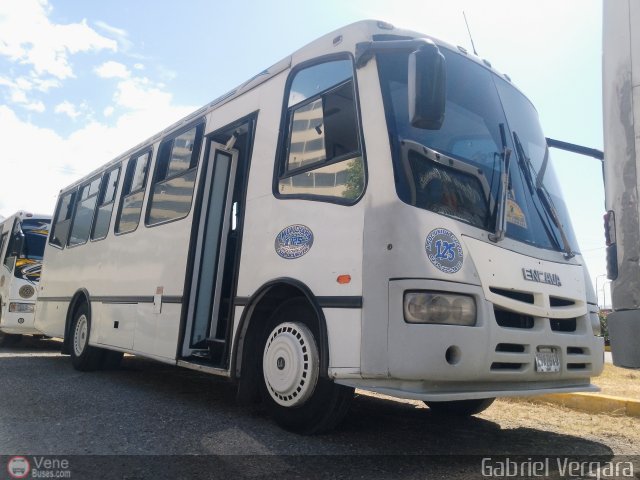 Uni�n Chara A.C. 125 por Gabriel Vergara