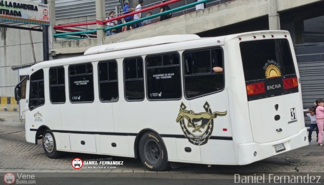 Uni�n Veintid�s S.C. 031 por Daniel Fern�ndez