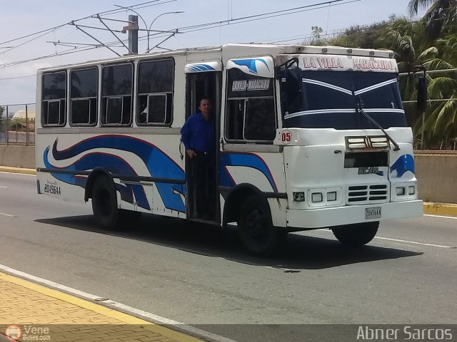 Autos Libres Por Puesto La Villa 05 por Abner Sarcos