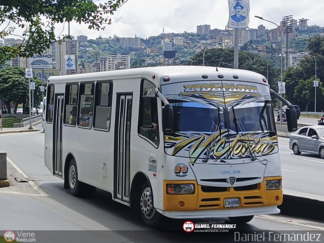 A.C. Indepasib 098 por Daniel Fern�ndez