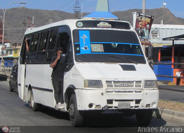 CA - Unipal Las Palmitas Asociaci�n Civil 047 por Andr�s Ascanio