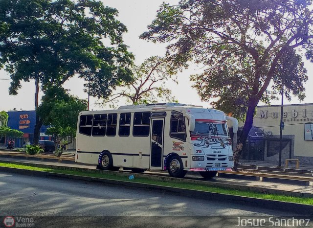 Ejecutivos Kova 073 por Josue Snchez