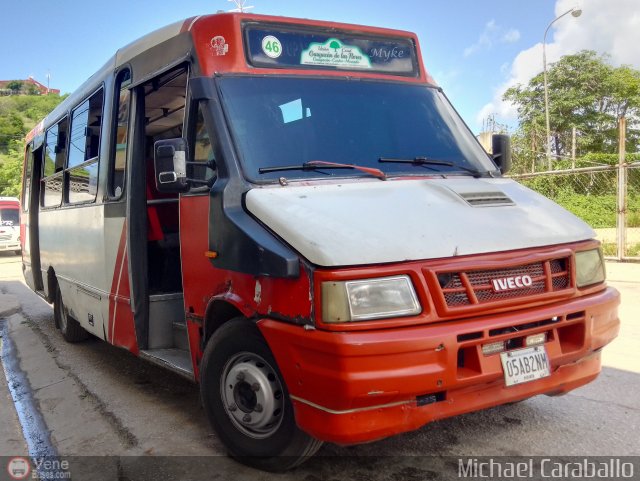 SU - U.C. Guayacn de Las Flores 46 por Michael Caraballo