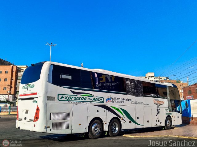 Expresos Del Mar 0040 por Josue S�nchez