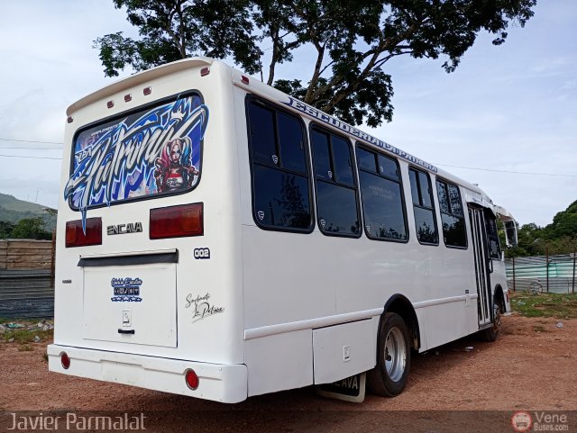 Transporte Nueva Generacin 0002 por Javier Arretureta