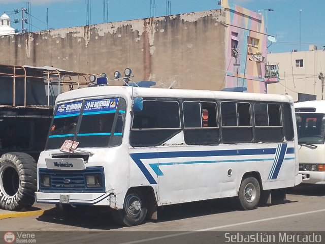 ZU - U.C. Carabobo 029 por Sebastin Mercado