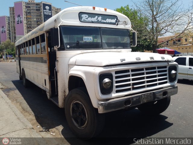 ZU - Ra�l Leoni 04 por Sebasti�n Mercado