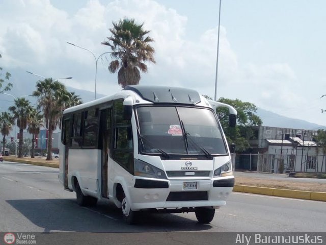 Uni�n Conductores Loma Linda 150 por Aly Baranauskas