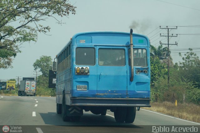 Particular o Desconocido PuertoLaCruz por Pablo Acevedo