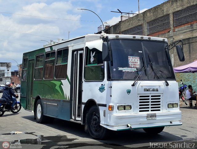 DC - S.C. Colinas de Bello Monte 034 por Josue S�nchez