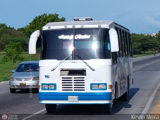 A.C. Uni�n de Conductores San Nicol�s 003 por Kevin Mora