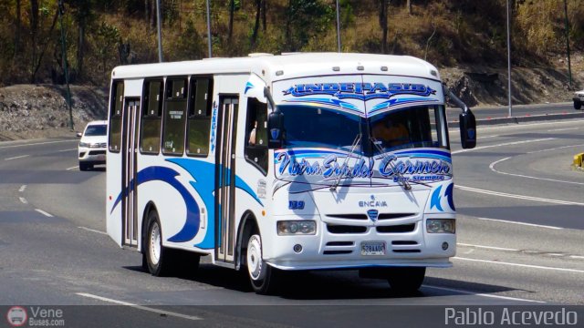 A.C. Indepasib 139 por Pablo Acevedo