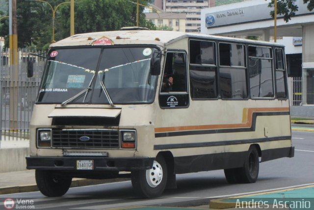 CA - Uni�n Vivienda Rural A.C. 11 por Andr�s Ascanio