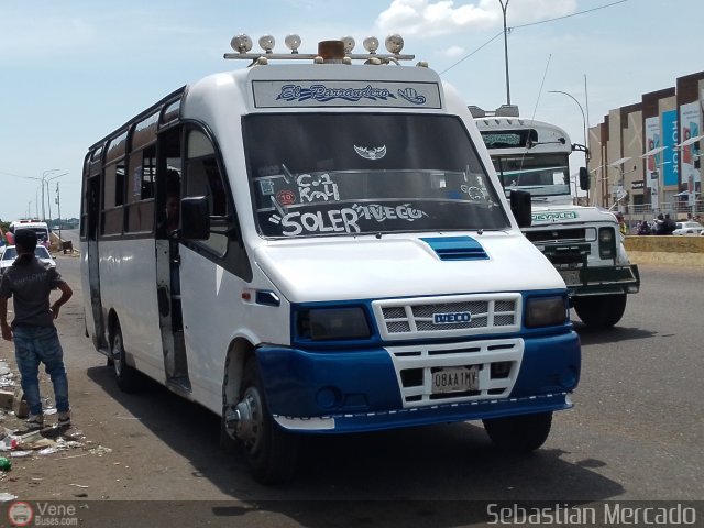 ZU - Asociacin Civil de Conductores El Soler 44 por Sebastin Mercado