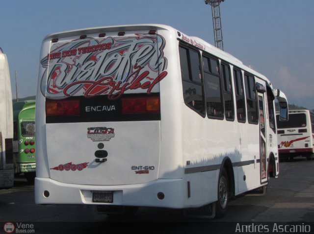 Unin Conductores de la Costa 42 por Andrs Ascanio