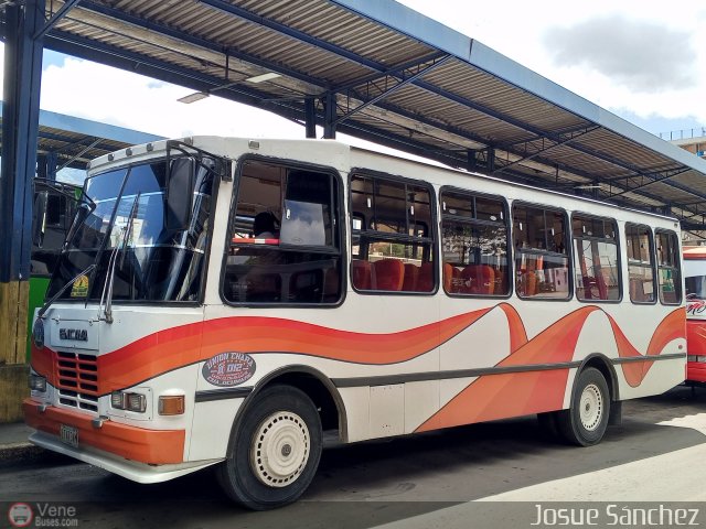 Unin Chara A.C. 012 por Josue Snchez