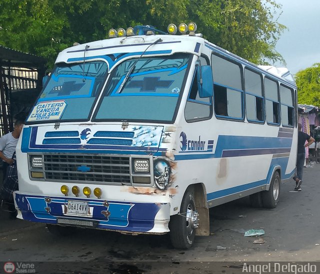 ZU - Nasur - Centro C.A. 10 por �ngel Delgado