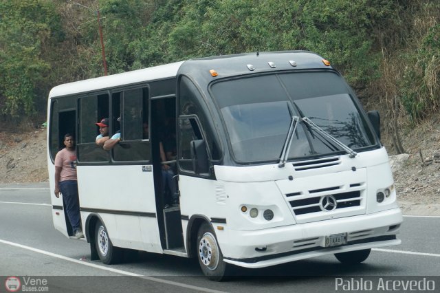 DC - Tigres de Plan de Manzano 200 por Pablo Acevedo