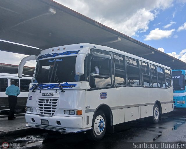 A.C. Transporte Independencia 101 por Santiago Dorante