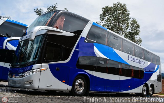 Coflonorte Ltda Lanzamiento Servicio Doble Pasi�n por David Olivares Martinez