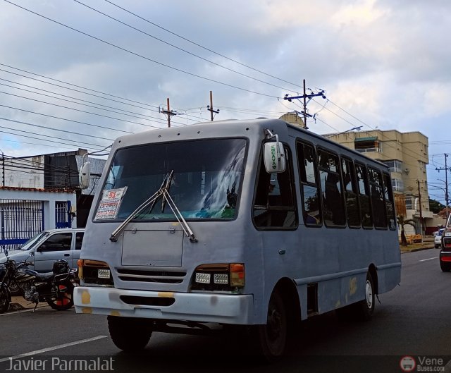 Ruta Urbana de Matur�n-MO ND por Javier Arretureta