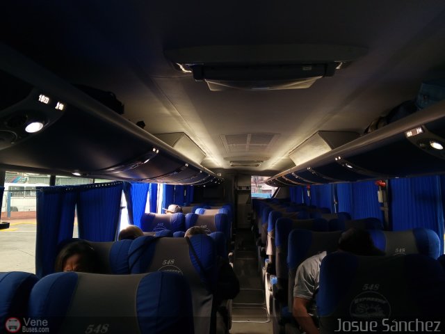 Expresos Sol y Mar 227 por Josue S�nchez