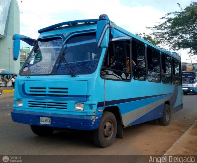 ZU - U.C. Barrio La Polar 805 por ngel Delgado