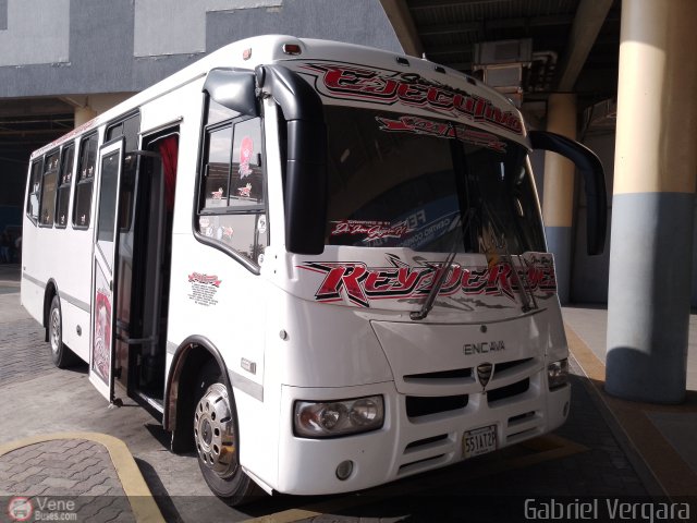 U.C. La Responsable S.C. 101 por Gabriel Vergara