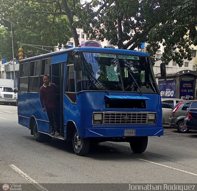 DC - Uni�n Criollos del Este S.C. 115 por Jonnathan Rodr�guez