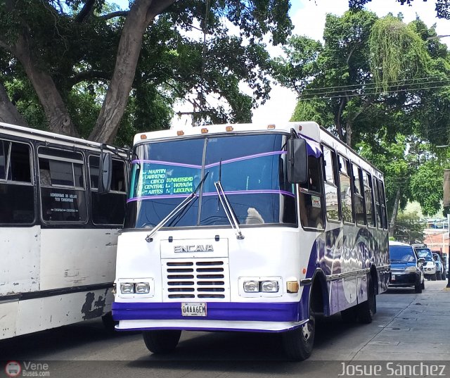 DC - A.C. Unin Hijos de Mamera 033 por Josue Snchez