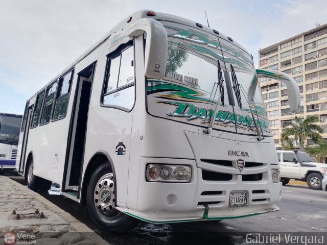 Organizacin Guaicamacuto 262 por Gabriel Vergara