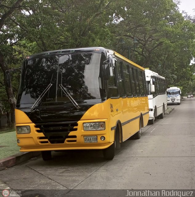 MI - U.C. Pana Sur 33 por Jonnathan Rodríguez