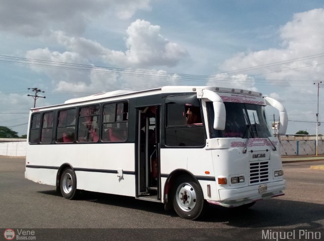 U.C. La Responsable S.C. 005 por Miguel Pino