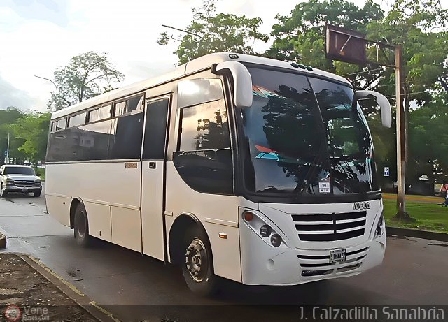 Transportes y Servicios Micar JC-475 por Josas Calzadilla
