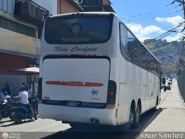 Particular o Desconocido 0074 por Josue S�nchez