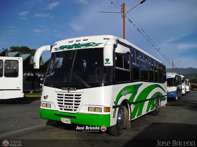 U.C. La Responsable S.C. 200 por Jos� Brice�o