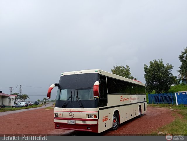 Expresos Guayana 016 por Javier Arretureta