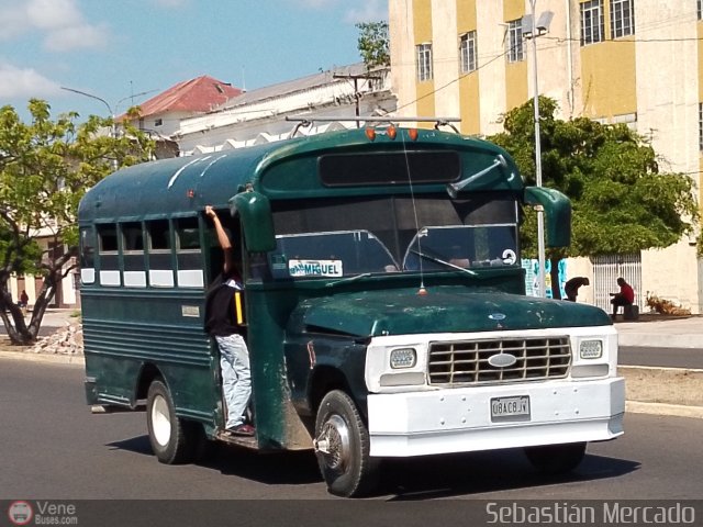 ZU - Los Claveles 10 por Sebastin Mercado