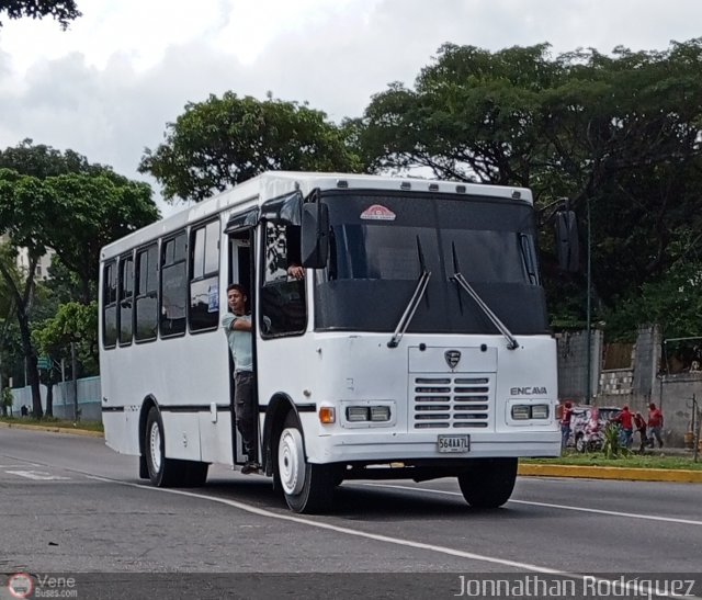 DC - Asoc. Cooperativa Carabobo Tiuna R.L. 114 por Jonnathan Rodr�guez