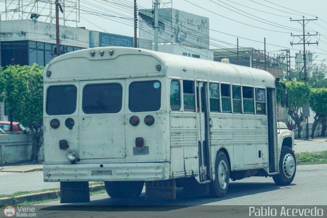 CA - Asociaci�n Coop. El Trigal R.L. 27 por Pablo Acevedo