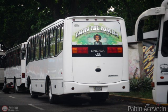 A.C. Ejecutivos Buenaventura 433 por Pablo Acevedo