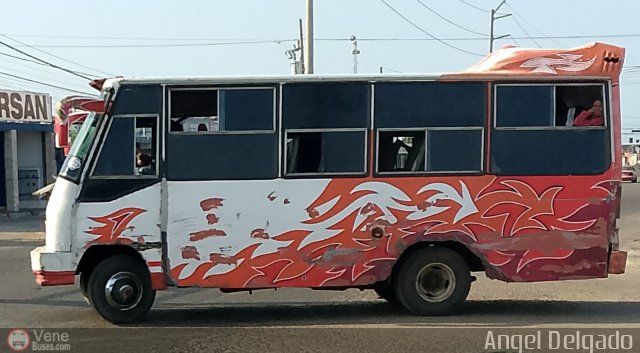 ZU - U.C. Barrio La Polar 059 por ngel Delgado