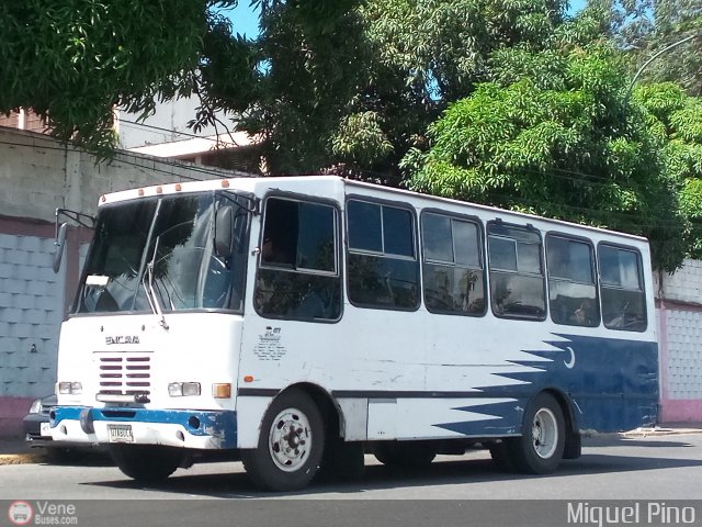 U.C. Caracas - El Junquito - Colonia Tovar 078 por Miguel Pino