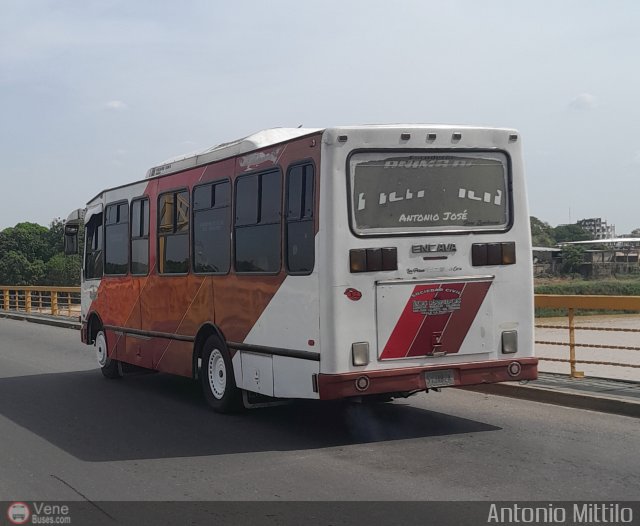 Los R�pidos S.C. 19 por Antonio Mittilo