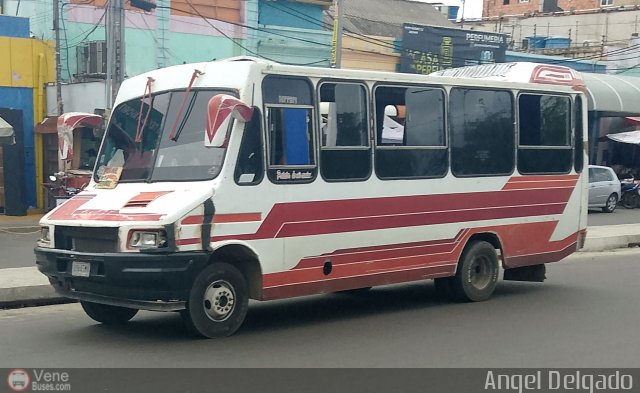 ZU - U.C. Barrio La Polar 822 por ngel Delgado