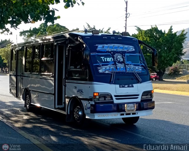 MI - U.C. Pana Sur 14 por Eduardo Amari